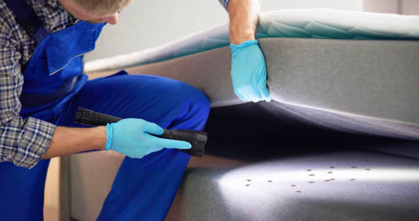 Henderson, NC Pest Control Company