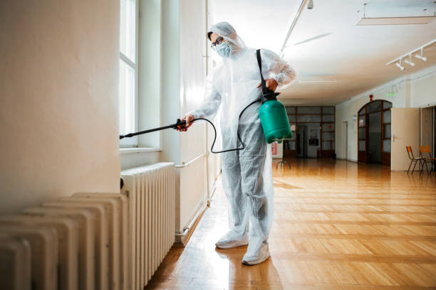 Best Pest Control Near Me  in Henderson, NC